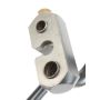 Four Seasons 56369 Discharge & Suction Line Hose Assembly