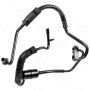 Four Seasons 56369 Discharge & Suction Line Hose Assembly