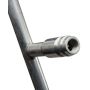 Four Seasons 56372 Discharge & Suction Line Hose Assembly