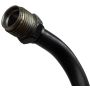 Four Seasons 56376 Discharge & Suction Line Hose Assembly