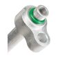 Four Seasons 56377 Discharge & Suction Line Hose Assembly