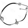 Four Seasons 56377 Discharge & Suction Line Hose Assembly