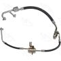 Four Seasons 56378 Discharge & Suction Line Hose Assembly