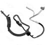 Four Seasons 56382 Discharge & Suction Line Hose Assembly