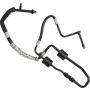 Four Seasons 56383 Discharge & Suction Line Hose Assembly