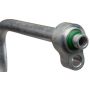 Four Seasons 56386 Discharge Line Hose Assembly