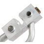 Four Seasons 56389 Discharge & Suction Line Hose Assembly