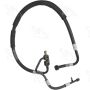 Four Seasons 56389 Discharge & Suction Line Hose Assembly
