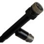 Four Seasons 56393 Discharge & Suction Line Hose Assembly