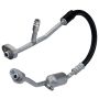 Four Seasons 56394 Discharge Line Hose Assembly