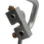 Four Seasons 56395 Discharge & Suction Line Hose Assembly