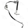 Four Seasons 56395 Discharge & Suction Line Hose Assembly