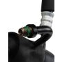 Four Seasons 56396 Discharge & Suction Line Hose Assembly