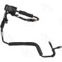 Four Seasons 56396 Discharge & Suction Line Hose Assembly