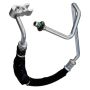 Four Seasons 56399 Discharge Line Hose Assembly