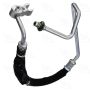 Four Seasons 56399 Discharge Line Hose Assembly