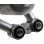 Four Seasons 56402 Discharge & Suction Line Hose Assembly