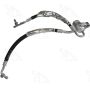 Four Seasons 56402 Discharge & Suction Line Hose Assembly