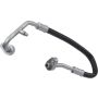 Four Seasons 56403 Discharge Line Hose Assembly