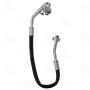 Four Seasons 56403 Discharge Line Hose Assembly