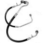 Four Seasons 56404 Discharge & Suction Line Hose Assembly