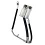 Four Seasons 56406 Discharge & Suction Line Hose Assembly