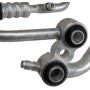 Four Seasons 56407 Discharge & Suction Line Hose Assembly