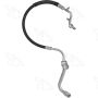 Four Seasons 56407 Discharge & Suction Line Hose Assembly