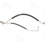 Four Seasons 56408 Discharge & Suction Line Hose Assembly