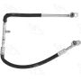 Four Seasons 56410 Discharge Line Hose Assembly