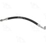 Four Seasons 56411 Suction Line Hose Assembly