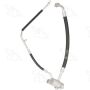 Four Seasons 56414 Discharge & Suction Line Hose Assembly