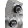 Four Seasons 56417 Discharge & Suction Line Hose Assembly