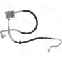 Four Seasons 56417 Discharge & Suction Line Hose Assembly