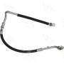 Four Seasons 56421 Discharge Line Hose Assembly