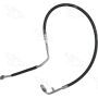 Four Seasons 56422 Discharge Line Hose Assembly