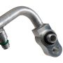 Four Seasons 56424 Discharge Line Hose Assembly