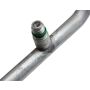 Four Seasons 56424 Discharge Line Hose Assembly