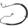 Four Seasons 56424 Discharge Line Hose Assembly
