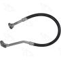 Four Seasons 56427 Suction Line Hose Assembly