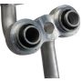 Four Seasons 56434 Discharge & Suction Line Hose Assembly