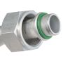 Four Seasons 56435 Discharge & Suction Line Hose Assembly