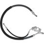 Four Seasons 56436 Discharge & Suction Line Hose Assembly