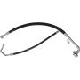 Four Seasons 56437 Discharge & Suction Line Hose Assembly