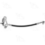Four Seasons 56440 Discharge Line Hose Assembly