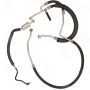 Four Seasons 56442 Discharge & Suction Line Hose Assembly