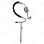 Four Seasons 56443 Discharge Line Hose Assembly