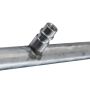 Four Seasons 56448 Suction Line Hose Assembly