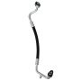 Four Seasons 56449 Discharge Line Hose Assembly