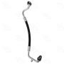 Four Seasons 56449 Discharge Line Hose Assembly